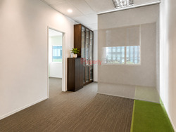 Burlington Square (D7), Office #611082211